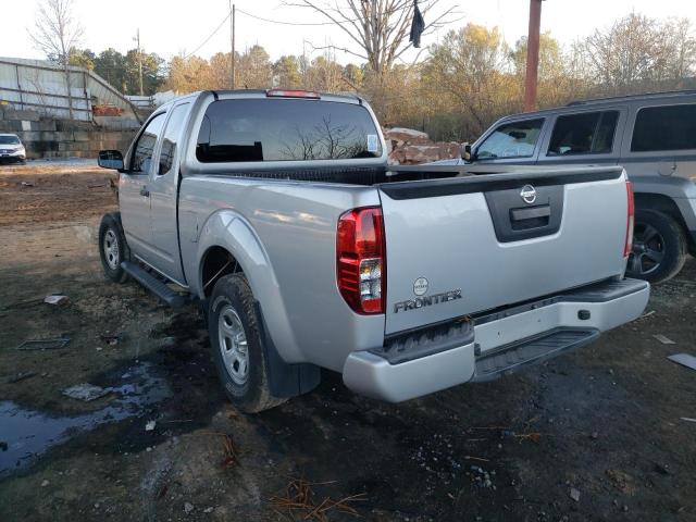 Photo 2 VIN: 1N6BD0CT8HN773538 - NISSAN FRONTIER S 