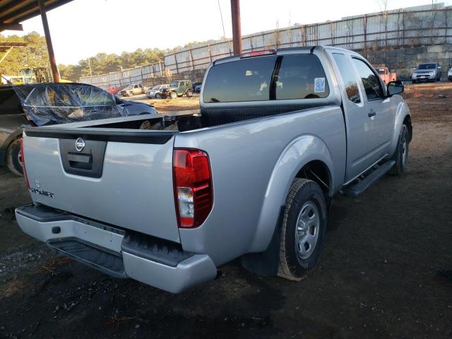 Photo 3 VIN: 1N6BD0CT8HN773538 - NISSAN FRONTIER S 