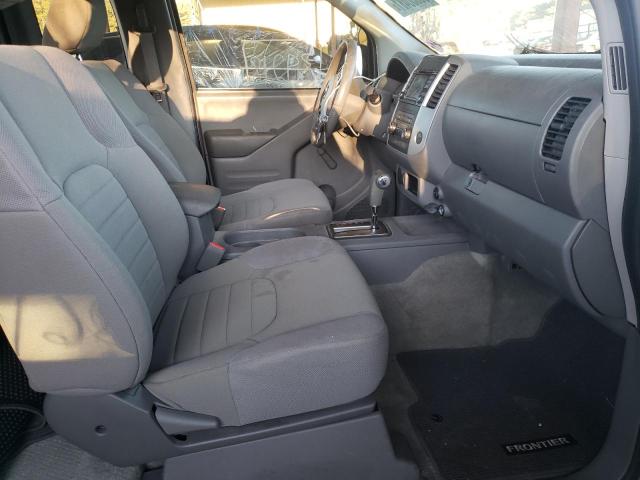 Photo 4 VIN: 1N6BD0CT8HN773538 - NISSAN FRONTIER S 