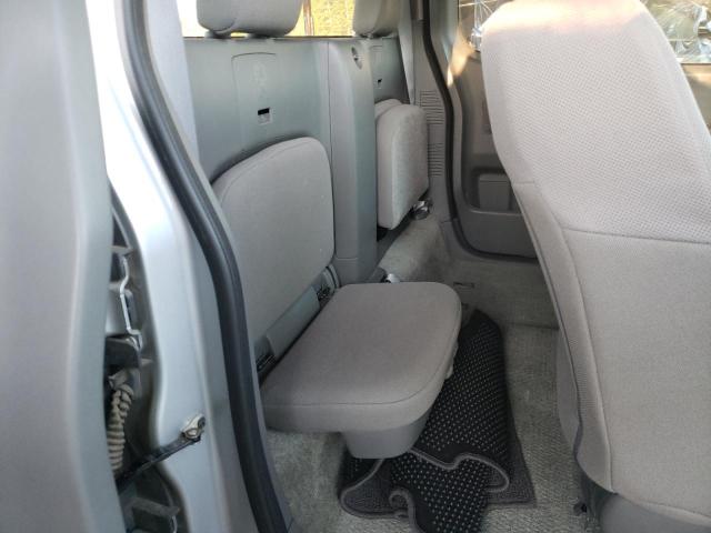 Photo 5 VIN: 1N6BD0CT8HN773538 - NISSAN FRONTIER S 