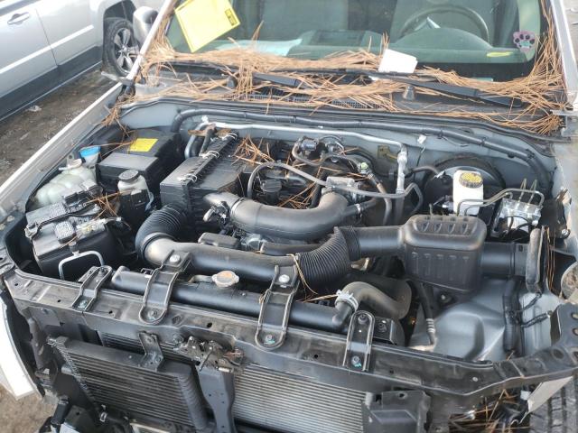 Photo 6 VIN: 1N6BD0CT8HN773538 - NISSAN FRONTIER S 