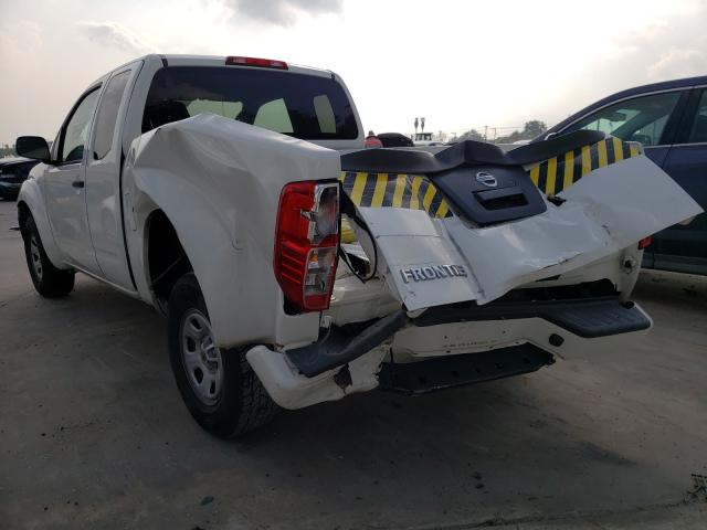 Photo 2 VIN: 1N6BD0CT8HN773944 - NISSAN FRONTIER S 