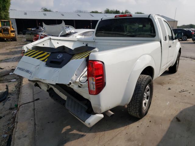 Photo 3 VIN: 1N6BD0CT8HN773944 - NISSAN FRONTIER S 