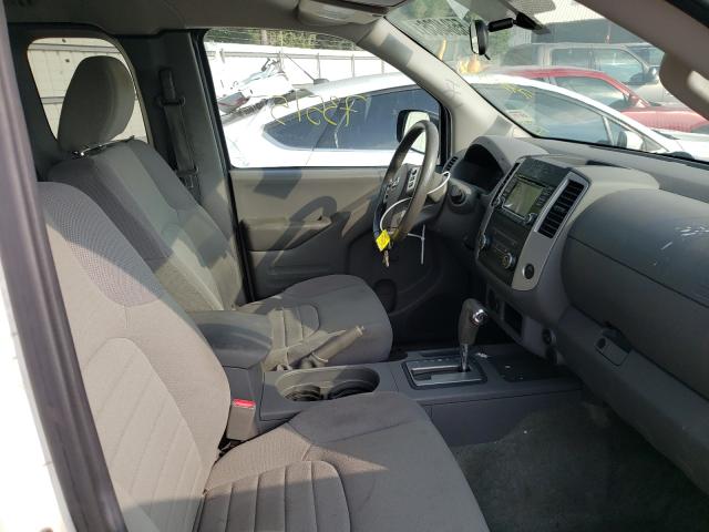 Photo 4 VIN: 1N6BD0CT8HN773944 - NISSAN FRONTIER S 