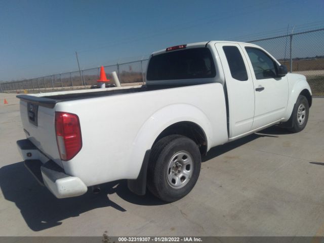 Photo 3 VIN: 1N6BD0CT8HN777945 - NISSAN FRONTIER 