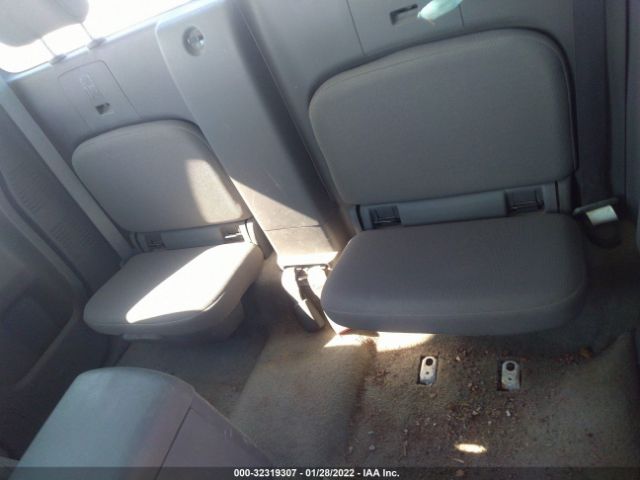 Photo 7 VIN: 1N6BD0CT8HN777945 - NISSAN FRONTIER 