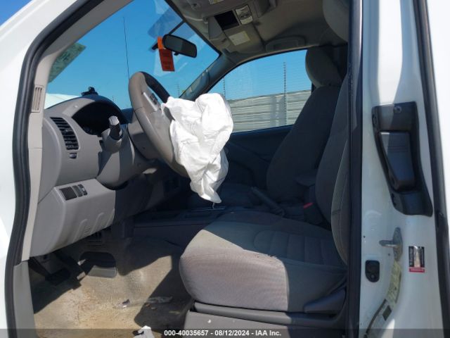 Photo 4 VIN: 1N6BD0CT8JN712096 - NISSAN FRONTIER 