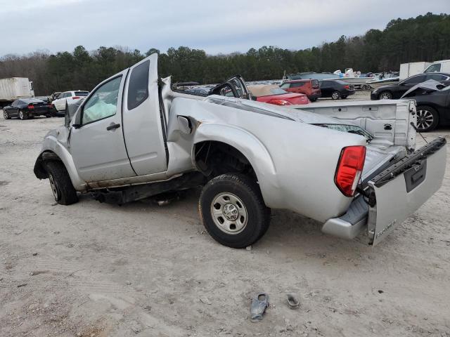 Photo 1 VIN: 1N6BD0CT8JN717704 - NISSAN FRONTIER 