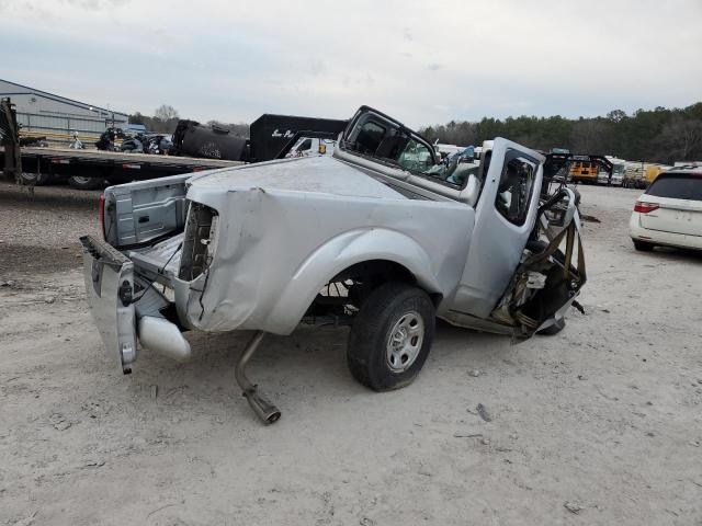 Photo 2 VIN: 1N6BD0CT8JN717704 - NISSAN FRONTIER 