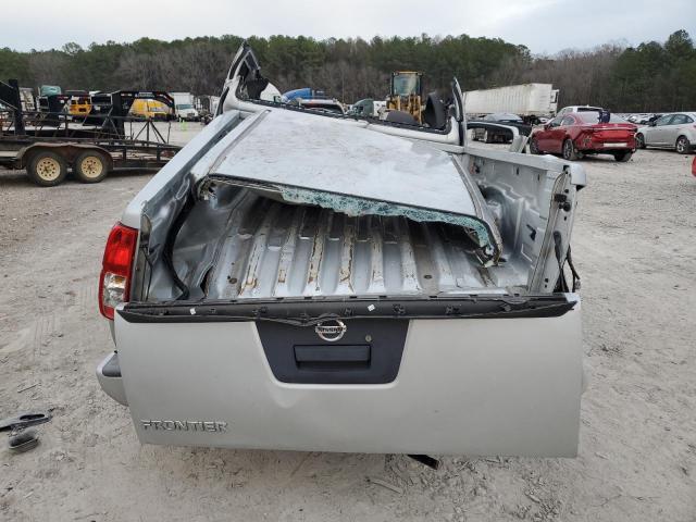 Photo 5 VIN: 1N6BD0CT8JN717704 - NISSAN FRONTIER 