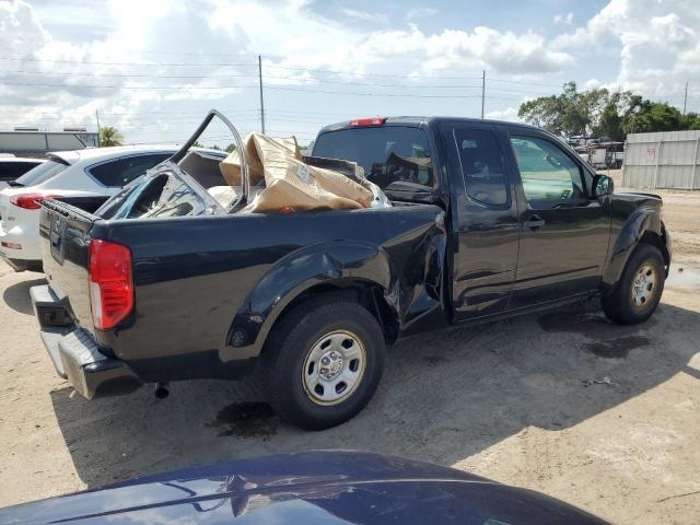 Photo 2 VIN: 1N6BD0CT8JN718433 - NISSAN FRONTIER S 