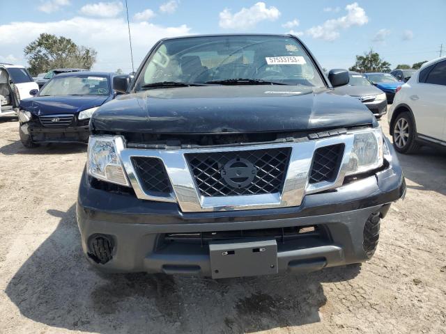 Photo 4 VIN: 1N6BD0CT8JN718433 - NISSAN FRONTIER S 