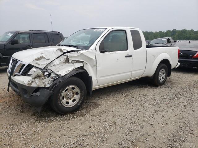 Photo 0 VIN: 1N6BD0CT8JN722708 - NISSAN FRONTIER S 