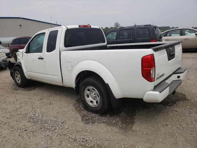 Photo 1 VIN: 1N6BD0CT8JN722708 - NISSAN FRONTIER S 