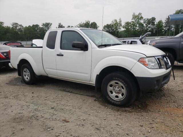 Photo 3 VIN: 1N6BD0CT8JN722708 - NISSAN FRONTIER S 