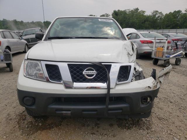 Photo 4 VIN: 1N6BD0CT8JN722708 - NISSAN FRONTIER S 