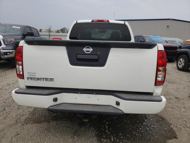 Photo 5 VIN: 1N6BD0CT8JN722708 - NISSAN FRONTIER S 