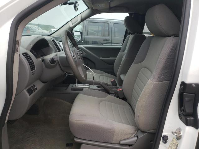 Photo 6 VIN: 1N6BD0CT8JN722708 - NISSAN FRONTIER S 