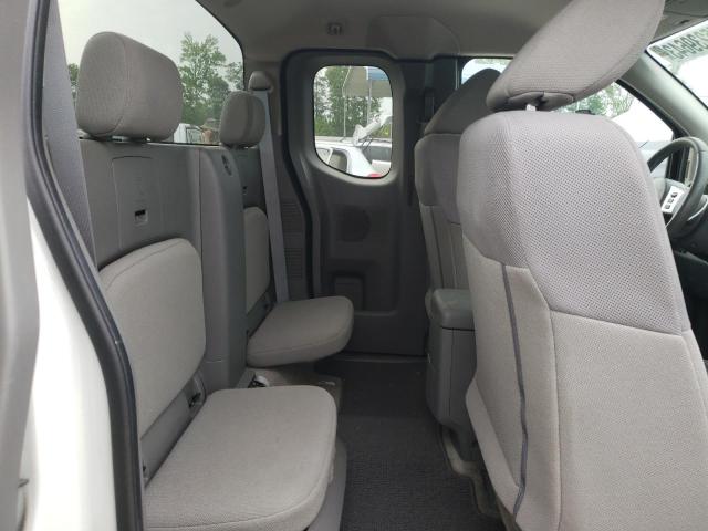 Photo 9 VIN: 1N6BD0CT8JN722708 - NISSAN FRONTIER S 