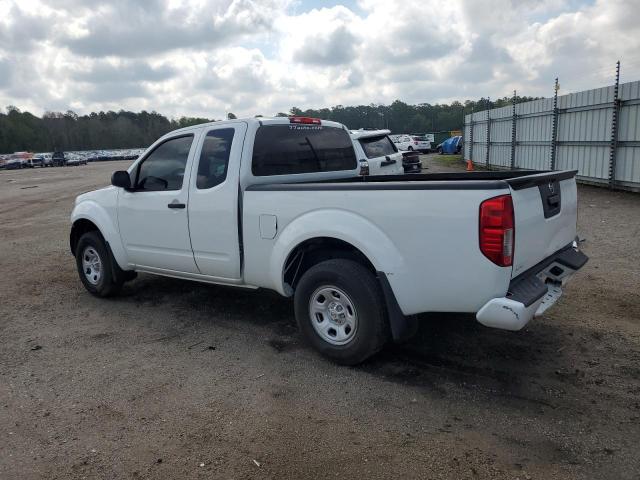 Photo 1 VIN: 1N6BD0CT8JN729917 - NISSAN FRONTIER 