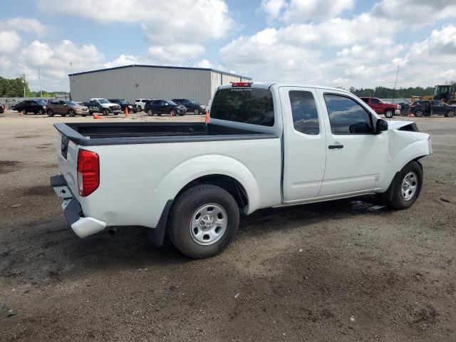 Photo 2 VIN: 1N6BD0CT8JN729917 - NISSAN FRONTIER 