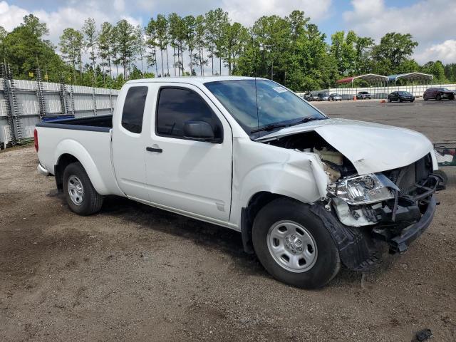 Photo 3 VIN: 1N6BD0CT8JN729917 - NISSAN FRONTIER 