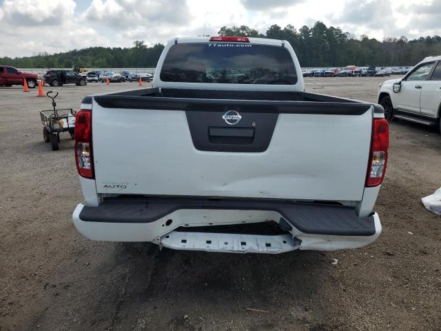 Photo 5 VIN: 1N6BD0CT8JN729917 - NISSAN FRONTIER 