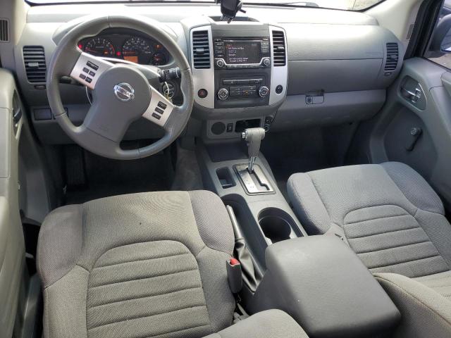 Photo 7 VIN: 1N6BD0CT8JN729917 - NISSAN FRONTIER 