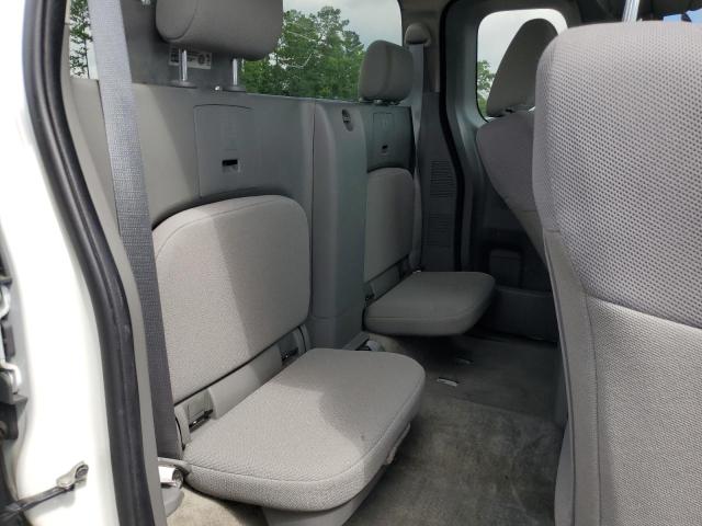 Photo 9 VIN: 1N6BD0CT8JN729917 - NISSAN FRONTIER 