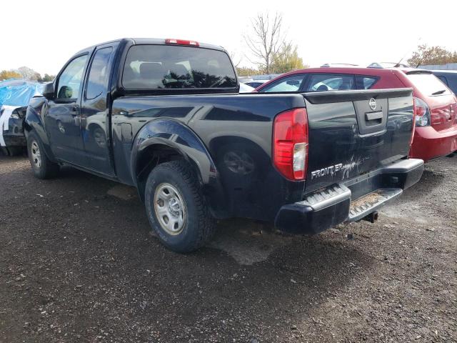 Photo 2 VIN: 1N6BD0CT8JN735409 - NISSAN FRONTIER S 