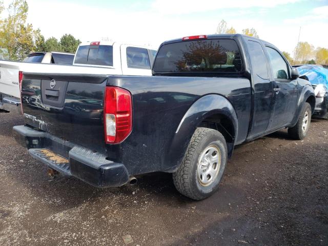 Photo 3 VIN: 1N6BD0CT8JN735409 - NISSAN FRONTIER S 