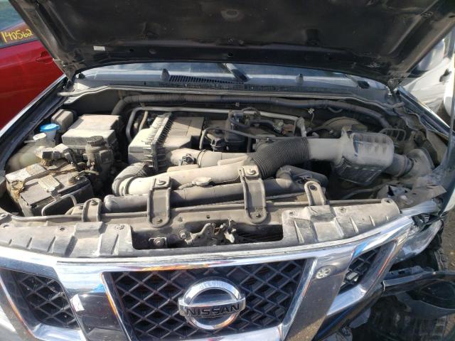 Photo 6 VIN: 1N6BD0CT8JN735409 - NISSAN FRONTIER S 