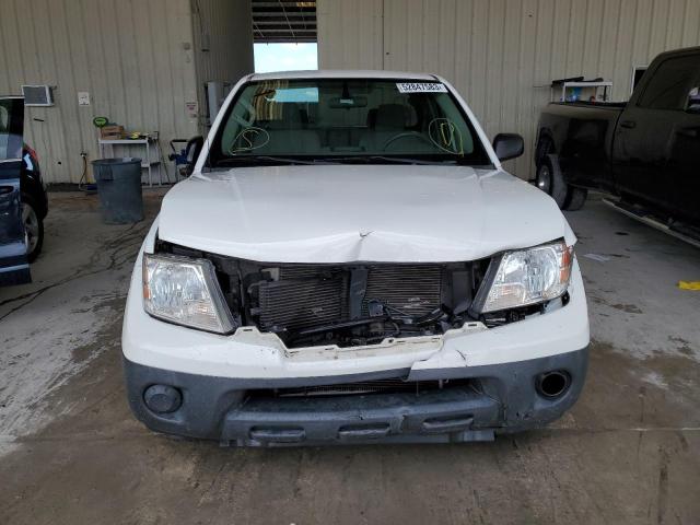 Photo 4 VIN: 1N6BD0CT8JN735846 - NISSAN FRONTIER S 