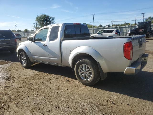 Photo 1 VIN: 1N6BD0CT8JN738911 - NISSAN FRONTIER S 