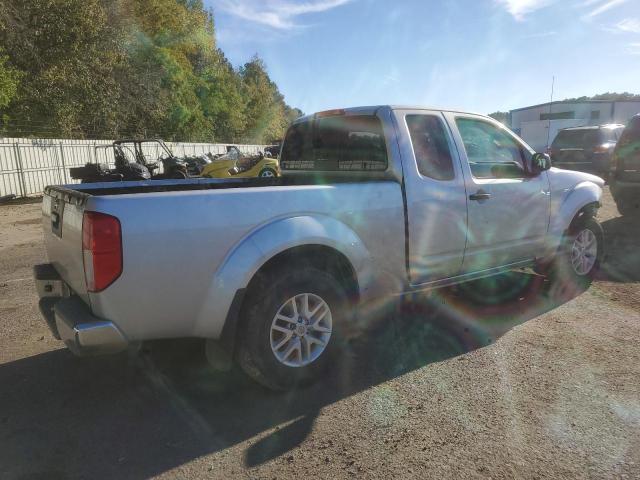 Photo 2 VIN: 1N6BD0CT8JN738911 - NISSAN FRONTIER S 