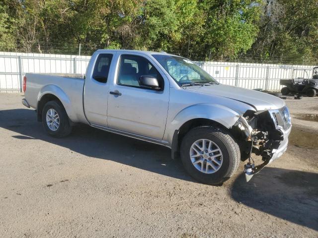 Photo 3 VIN: 1N6BD0CT8JN738911 - NISSAN FRONTIER S 