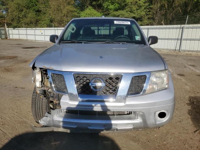 Photo 4 VIN: 1N6BD0CT8JN738911 - NISSAN FRONTIER S 