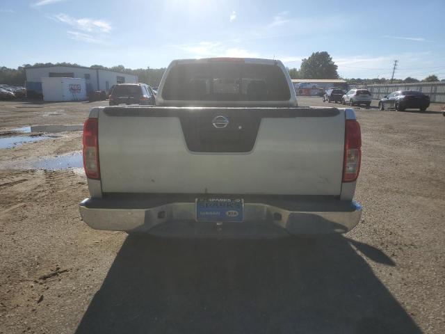 Photo 5 VIN: 1N6BD0CT8JN738911 - NISSAN FRONTIER S 