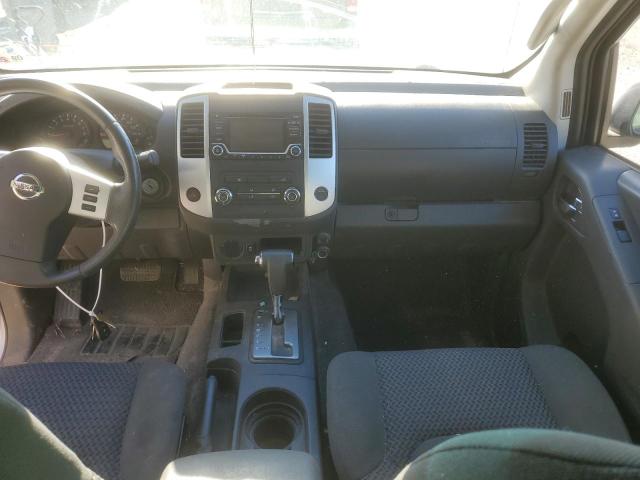 Photo 7 VIN: 1N6BD0CT8JN738911 - NISSAN FRONTIER S 