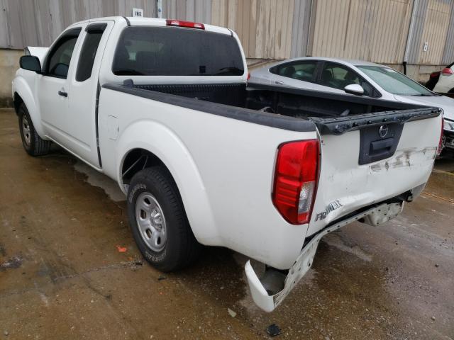 Photo 2 VIN: 1N6BD0CT8JN739041 - NISSAN FRONTIER S 