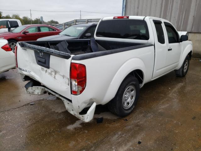 Photo 3 VIN: 1N6BD0CT8JN739041 - NISSAN FRONTIER S 