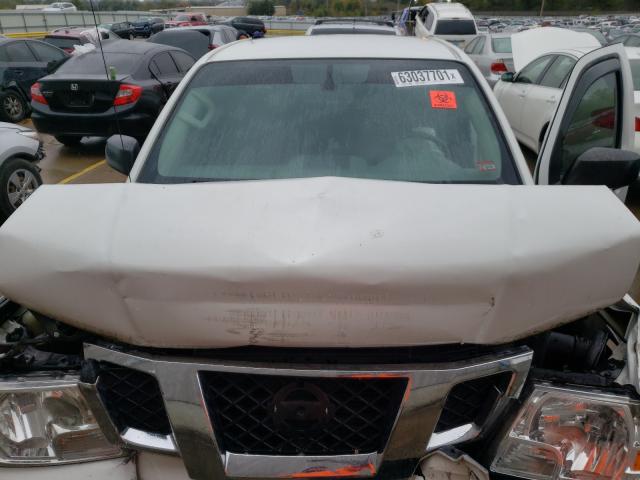 Photo 6 VIN: 1N6BD0CT8JN739041 - NISSAN FRONTIER S 