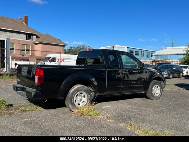 Photo 3 VIN: 1N6BD0CT8JN739136 - NISSAN FRONTIER 