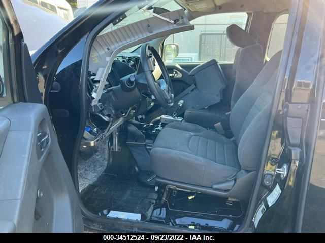 Photo 4 VIN: 1N6BD0CT8JN739136 - NISSAN FRONTIER 