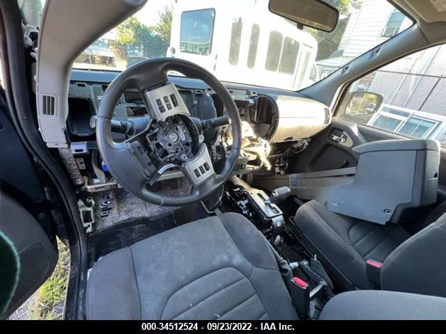 Photo 5 VIN: 1N6BD0CT8JN739136 - NISSAN FRONTIER 