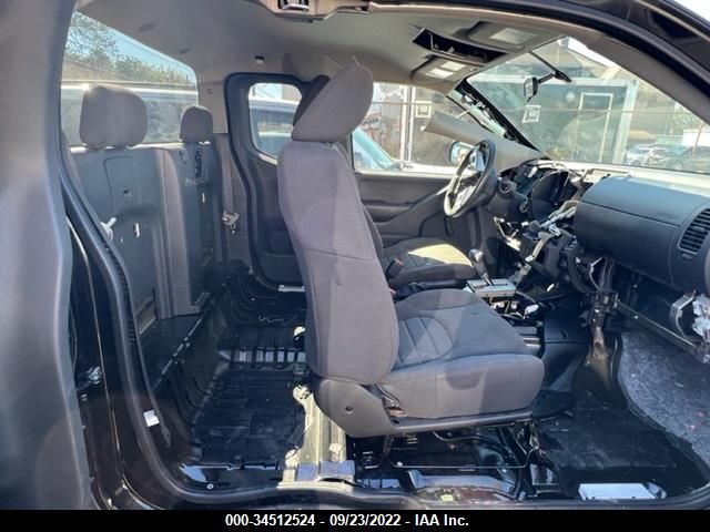 Photo 7 VIN: 1N6BD0CT8JN739136 - NISSAN FRONTIER 