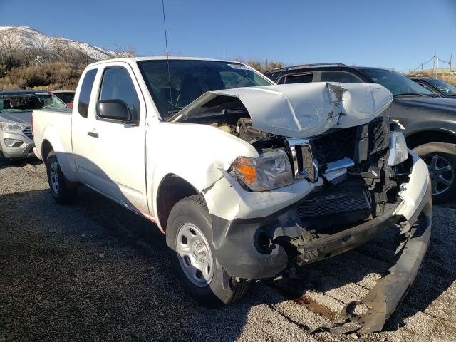 Photo 0 VIN: 1N6BD0CT8JN744823 - NISSAN FRONTIER S 