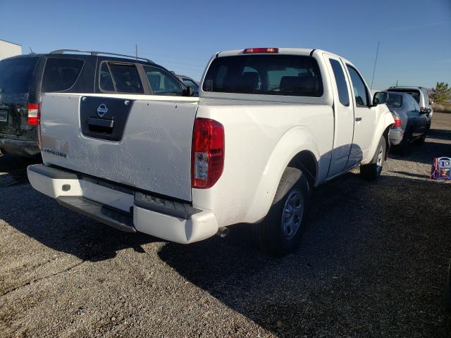 Photo 3 VIN: 1N6BD0CT8JN744823 - NISSAN FRONTIER S 