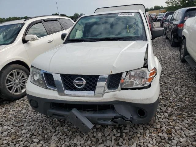 Photo 4 VIN: 1N6BD0CT8JN749018 - NISSAN FRONTIER S 