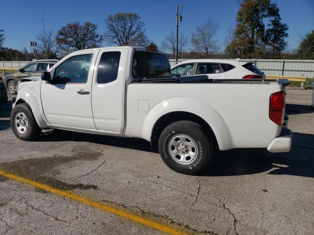 Photo 1 VIN: 1N6BD0CT8JN749424 - NISSAN FRONTIER S 